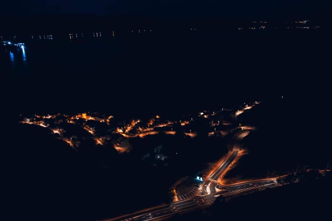 Apartments Mediteraneo Klek Eksteriør bilde