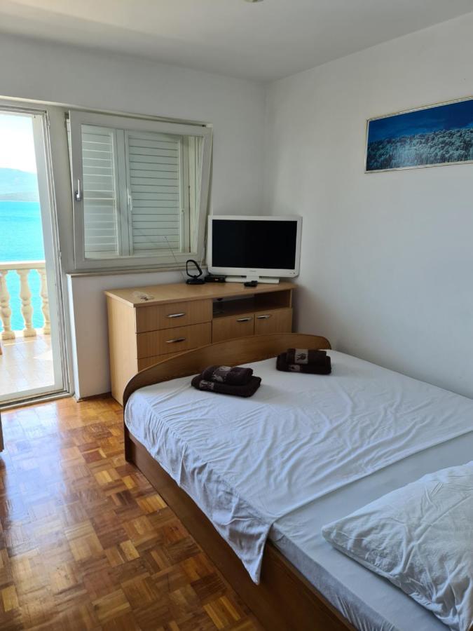 Apartments Mediteraneo Klek Eksteriør bilde