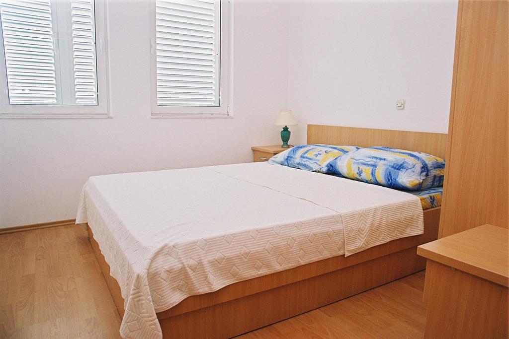 Apartments Mediteraneo Klek Eksteriør bilde