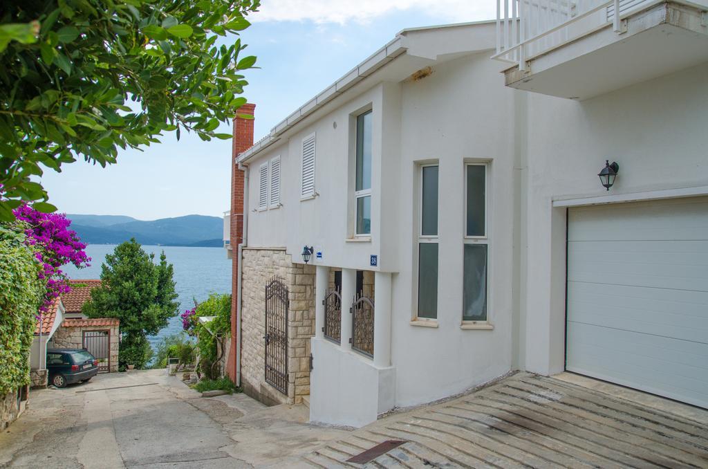 Apartments Mediteraneo Klek Eksteriør bilde