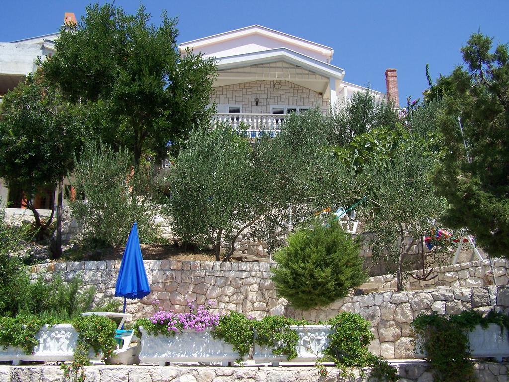 Apartments Mediteraneo Klek Eksteriør bilde
