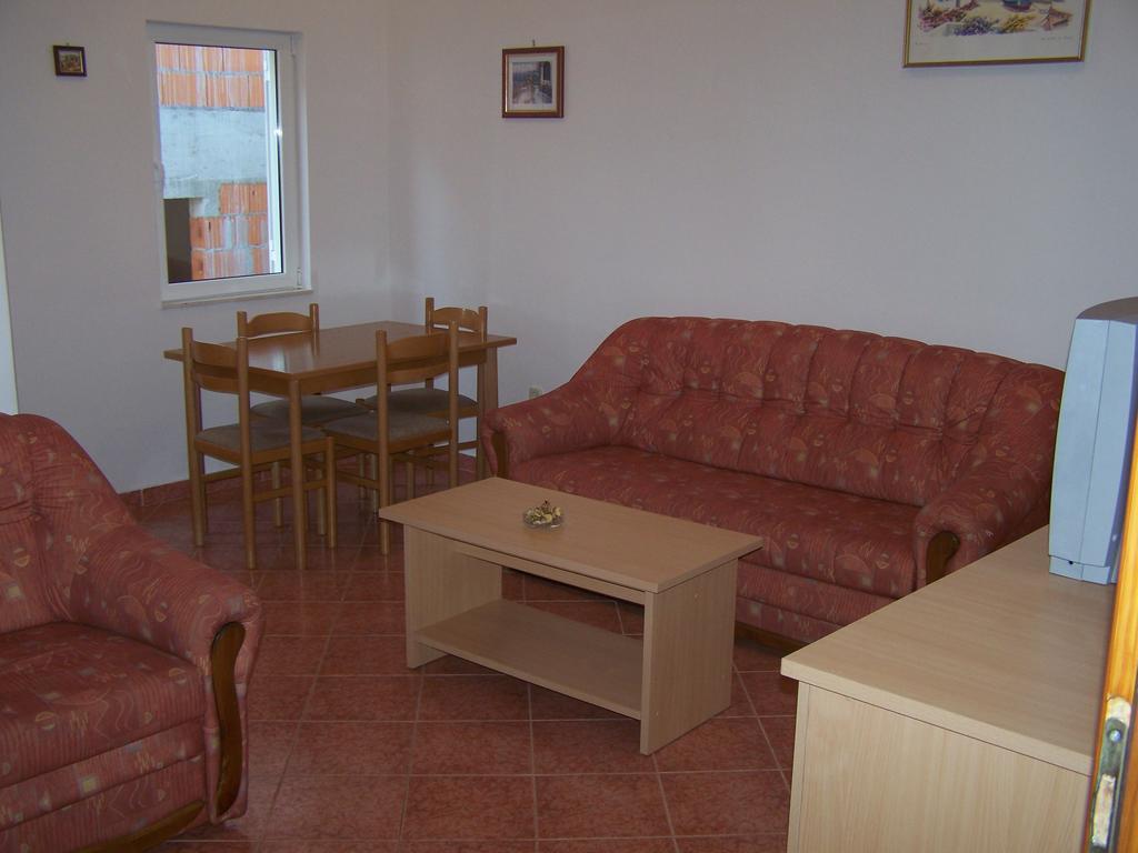 Apartments Mediteraneo Klek Eksteriør bilde