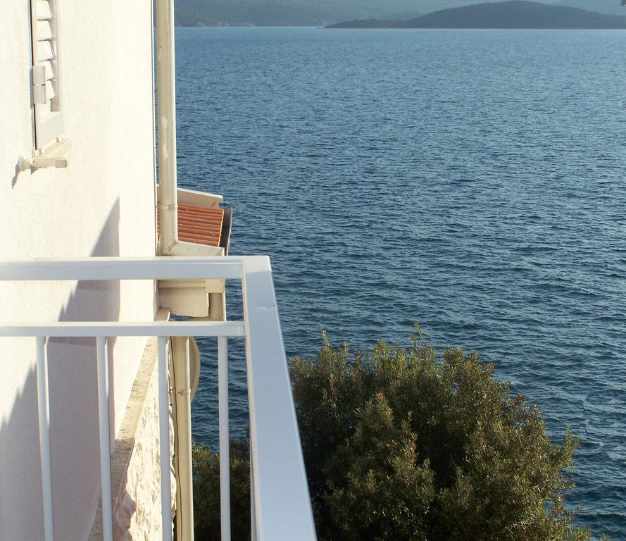 Apartments Mediteraneo Klek Eksteriør bilde