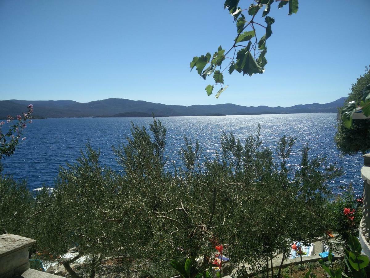 Apartments Mediteraneo Klek Eksteriør bilde